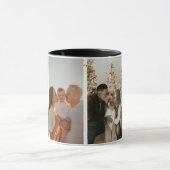 Benutzerdefinierte Foto Tasse Personalisierter Kaf (Zentrum)
