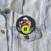 Benutzerdefinierte Foto- und Player-Initialen/Text Button (Beispiel)