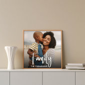 Benutzerdefinierte Foto-Vorlage Fotodruck