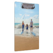 Benutzerdefinierte Foto-Zwischenablage Klemmbrett (Rechts)