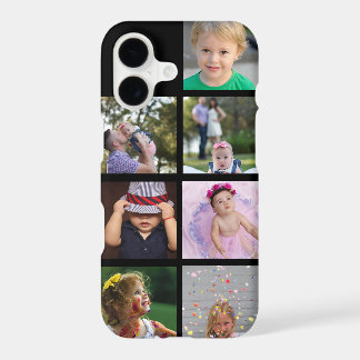 Benutzerdefinierte Fotocollage Anpassbar