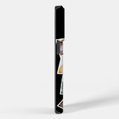 Benutzerdefinierte FotoCollage Case-Mate iPhone Hülle (Rückseite / Rechts)