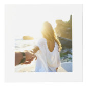 Benutzerdefinierte FotoCollage Würfel (Rechts)