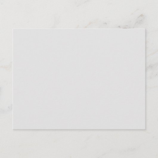 Benutzerdefinierte Fotokarten Postkarte (Vorderseite)