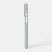 Benutzerdefinierte Fotolage Personalisierte Bildfl iPhone 16 Hülle (Linke Seite)