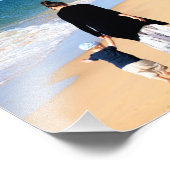 Benutzerdefinierte Fotomaterial Drucken Sie Ihre F Fotodruck (Ecke)