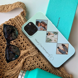 Benutzerdefinierte Fotos auf iPhone-Case für geome Case-Mate iPhone Hülle