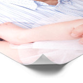 Benutzerdefinierte Fotos der 4-Produktfamilie Coll Poster (Ecke)