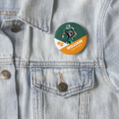 Benutzerdefinierte Fototaste für Sport / Stift Fuß Button (Beispiel)