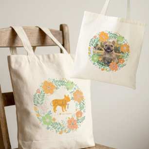 Benutzerdefinierte Französische Bulldogge-Tasche – Tragetasche