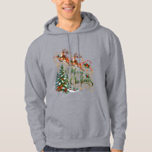 Benutzerdefinierte Frohe Weihnachten T-Shirts, Swe