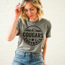 Benutzerdefinierte Fußballmannschaft mit Name des 