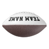 Benutzerdefinierte Fußballmannschaft und Personali Football (Gedreht 90)