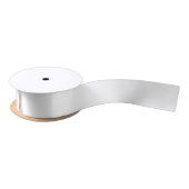Benutzerdefinierte, gedruckte Satin-Ribbon Satinband (Spule)
