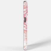 Benutzerdefinierte Gefärbte Krawatte iPhone/iPad G Case-Mate iPhone Hülle (Rückseite / Rechts)