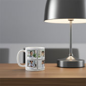 Benutzerdefinierte Geschäftsführung, Chef, Arztpra Kaffeetasse