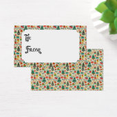 Benutzerdefinierte Geschenkanhänger (Schreibtisch)