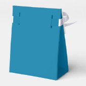 Benutzerdefinierte Geschenkboxen mit Ribbon | Pers Geschenkschachtel (Rückseite)