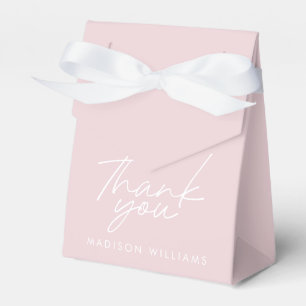 Benutzerdefinierte Geschenkboxen mit Ribbon Pers Geschenkschachtel