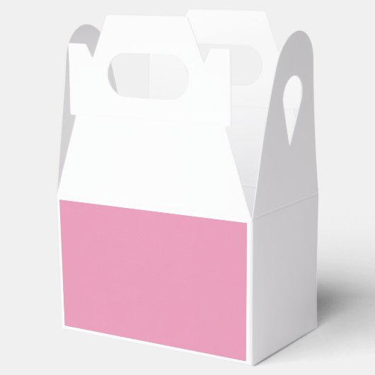 Benutzerdefinierte Geschenke und Gefälligkeitsboxe Geschenkschachtel (Geöffnet)