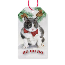 Benutzerdefinierte Gift-Tags mit Grumpy Felix