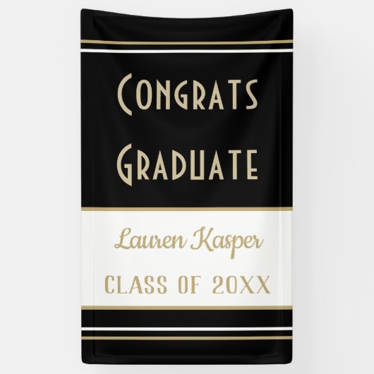 Benutzerdefinierte Glückwunsch sind vertikale Bann Banner (Vertikal)