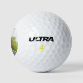 Benutzerdefinierte Golfbälle mit Bild Erstellen Si (Logo)