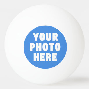 Benutzerdefinierte Golfbälle Tischtennisball