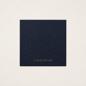 Benutzerdefinierte Grafikkarte für die Textnekklam (Vorderseite)