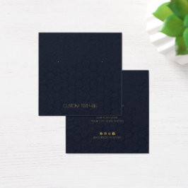 Benutzerdefinierte Grafikkarte für die Textnekklam