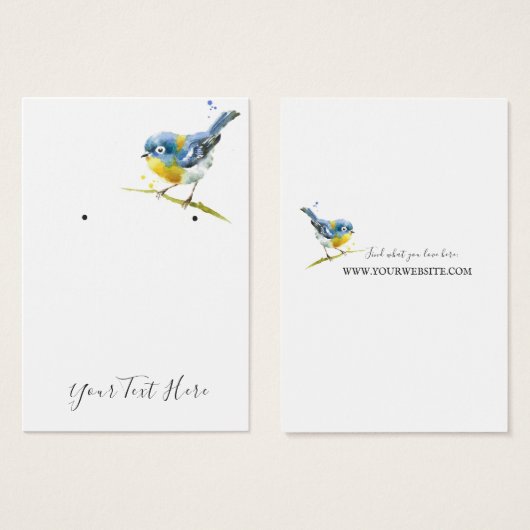 Benutzerdefinierte Grafikkarte sammeln ・ Wasserfar (Vorne & Hinten)