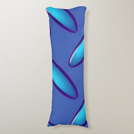 Benutzerdefinierte Grafikkissen Seitenschläferkissen (Vorderseite Vertikal)