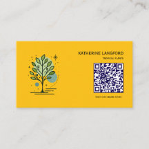 Benutzerdefinierte Greenleaf Nursery Branding