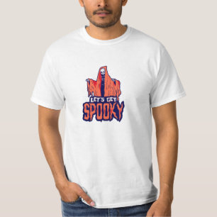 Benutzerdefinierte Halloween-Night-T - Shirt-Desig T-Shirt