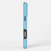 Benutzerdefinierte Handyhülle HAMbWG iPhone Hülle (Rechte Seite)