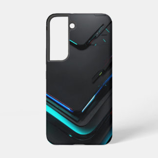 Benutzerdefinierte Handyhülle" Samsung Galaxy Hülle