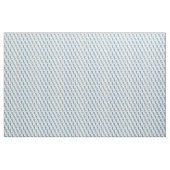 Benutzerdefinierte Hintergrundfarbe Blau Jay Bird  Stoff (Yard (91,4 cm))
