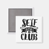 Benutzerdefinierte Hintergrundfarbe der Liebe Magnet (Vorderseite/Rückseite)