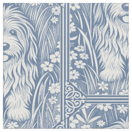 Benutzerdefinierte Hintergrundfarbe des Shaggons Stoff