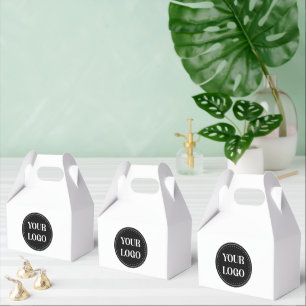 Benutzerdefinierte Hochzeit, Elegant, Jahrestag Ge Geschenkschachtel