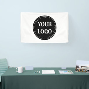 Benutzerdefinierte Hochzeit, Elegant, Jahrestagsge Banner