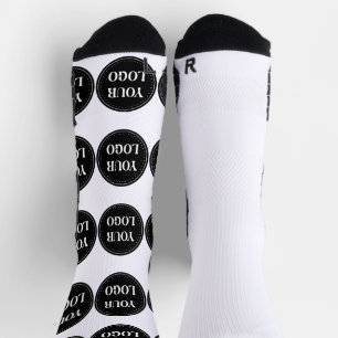 Benutzerdefinierte Hochzeit, Elegant, Jahrestagsge Socken
