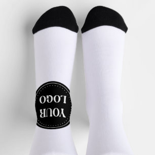 Benutzerdefinierte Hochzeit, Elegant, Jahrestagsge Socken