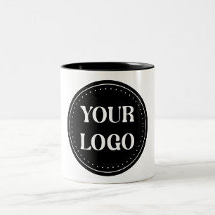 Benutzerdefinierte Hochzeit, Elegant, Jahrestagsge Zweifarbige Tasse