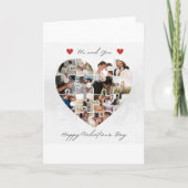 Benutzerdefinierte Hochzeits- und Eventvorlage Programm (Vorderseite)