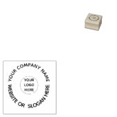Benutzerdefinierte Holzkunst Gummistempel (Stempel)
