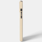 Benutzerdefinierte Hundenamensoption Case-Mate iPhone Hülle (Rückseite / Links)