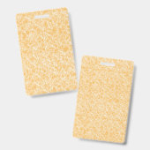 Benutzerdefinierte ID-Abzeichen | Erstellen Sie Ih Ausweis (Vorder- & Rückseite)