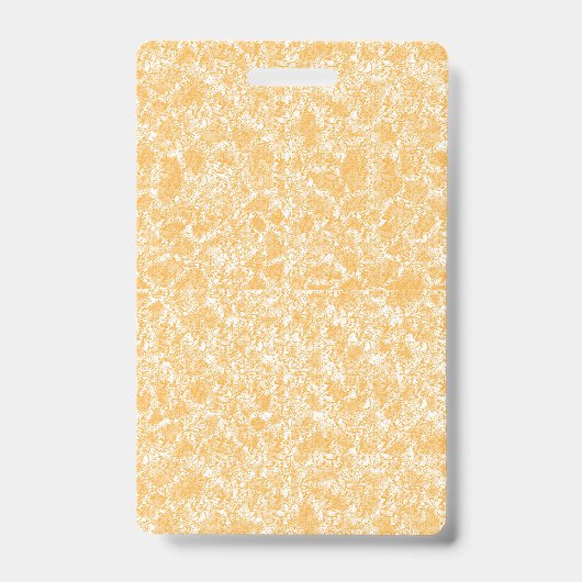 Benutzerdefinierte ID-Abzeichen | Erstellen Sie Ih Ausweis (Vorderseite)