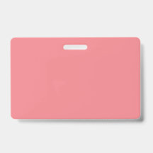 Benutzerdefinierte ID-Abzeichen ・ Foto-ID-Karten o